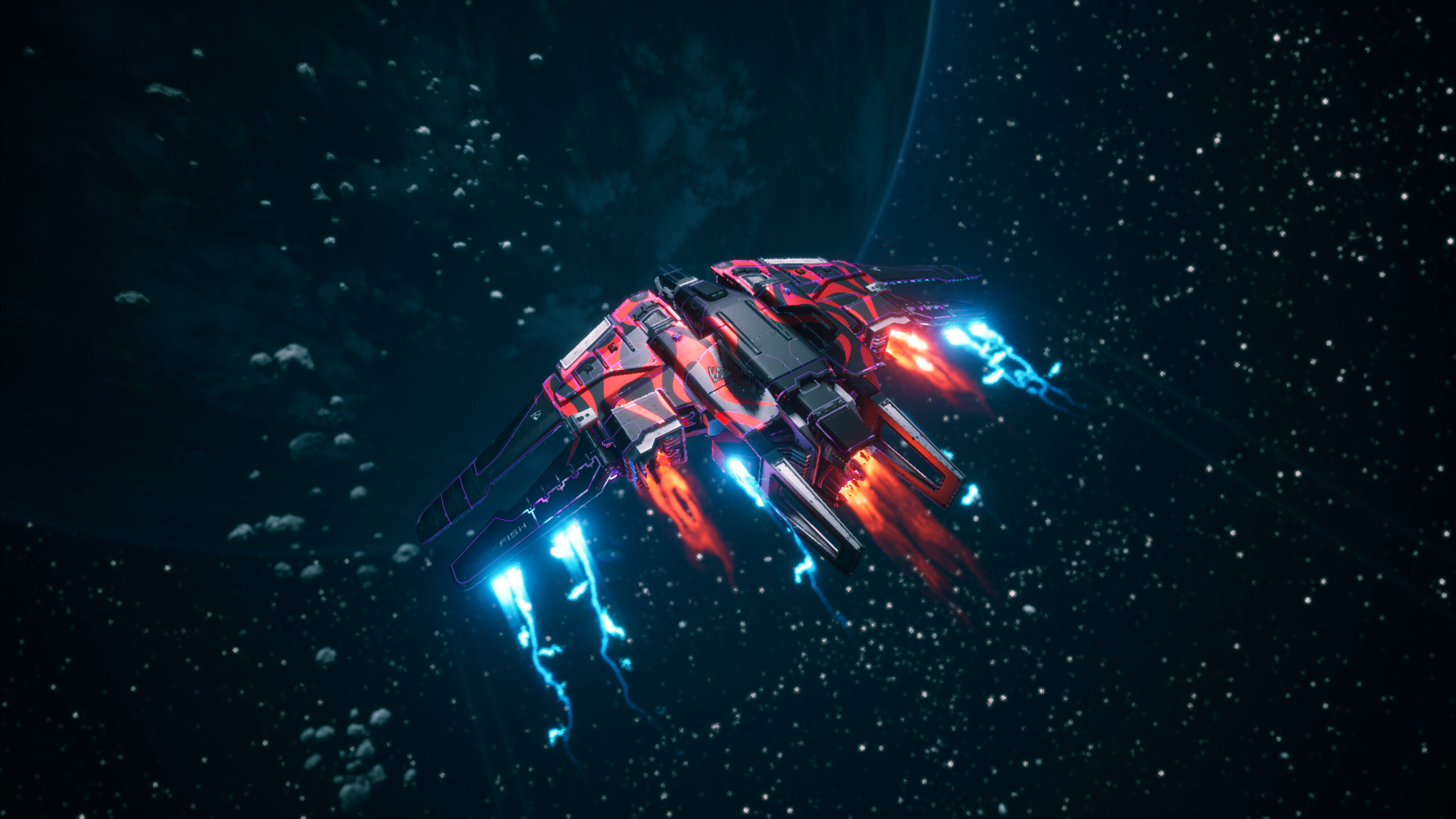 EVERSPACE™ 2 - Supporter Pack screenshot 8