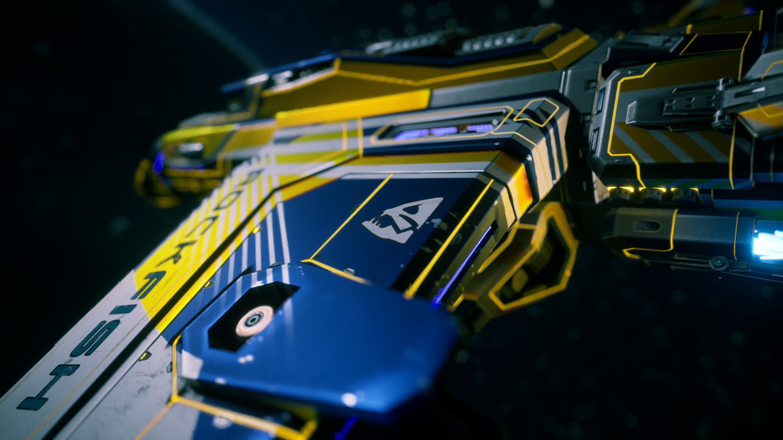 EVERSPACE™ 2 - Supporter Pack screenshot 6