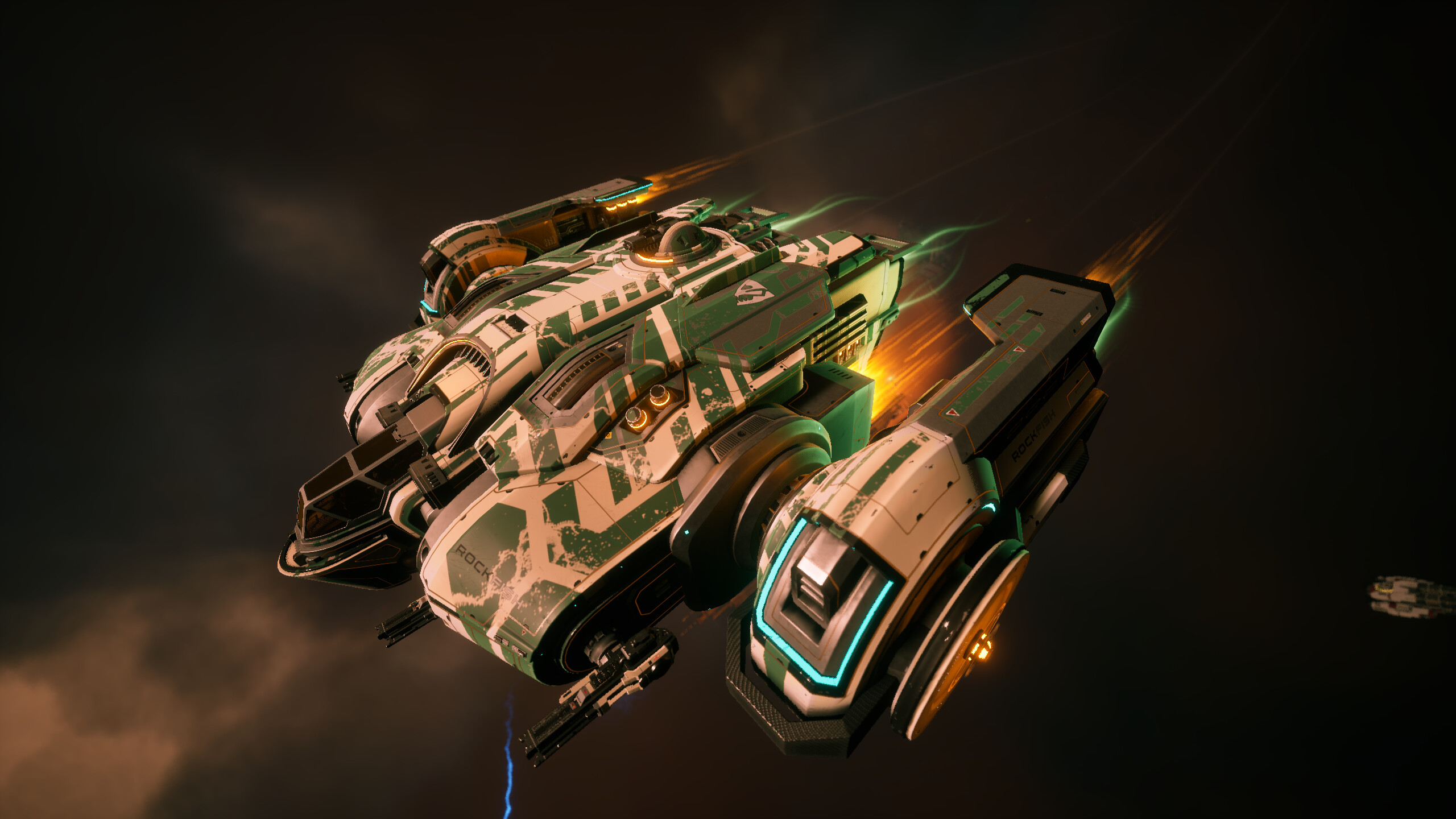 EVERSPACE™ 2 - Supporter Pack screenshot 7