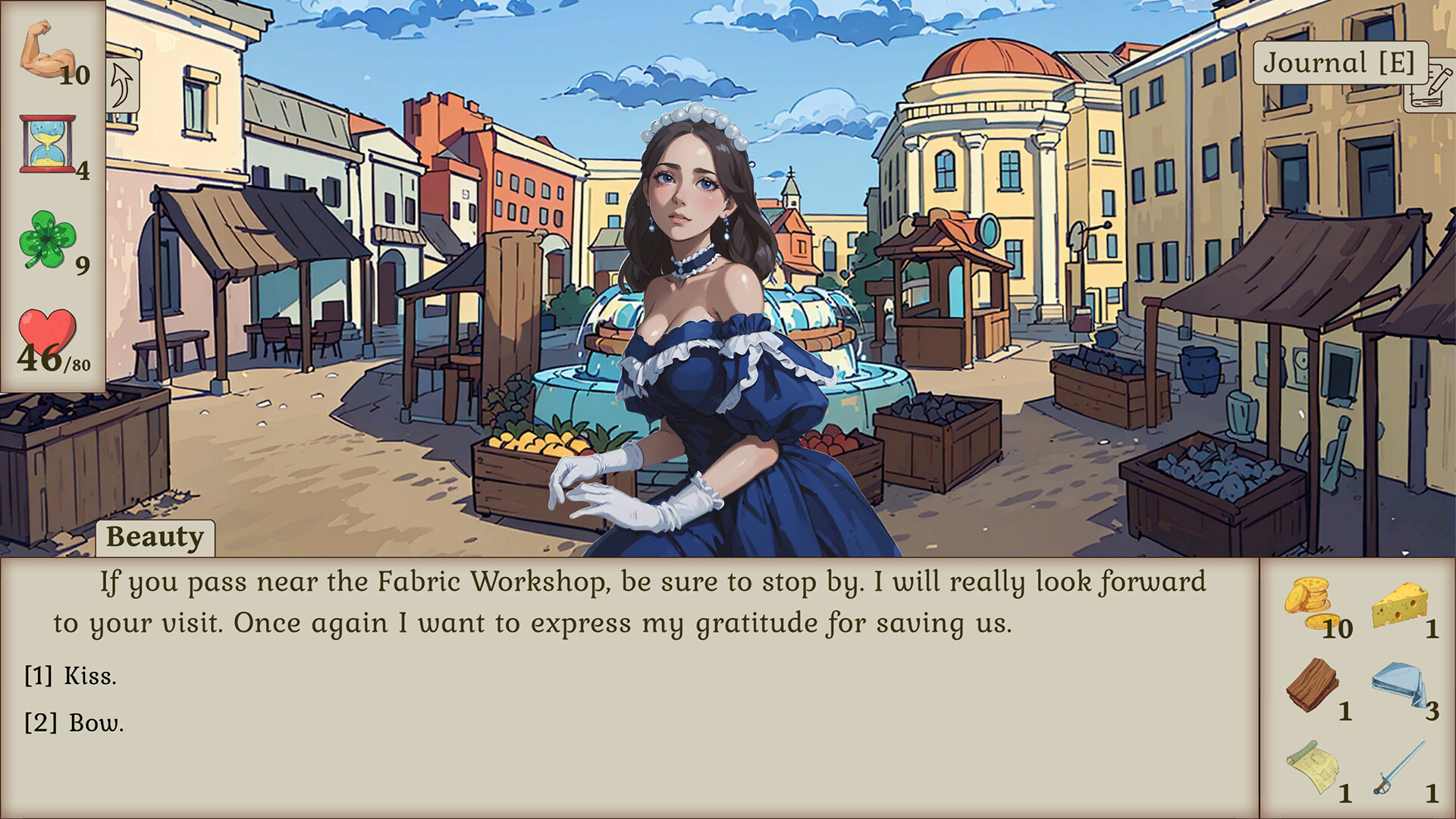 Peter's Journey screenshot 3