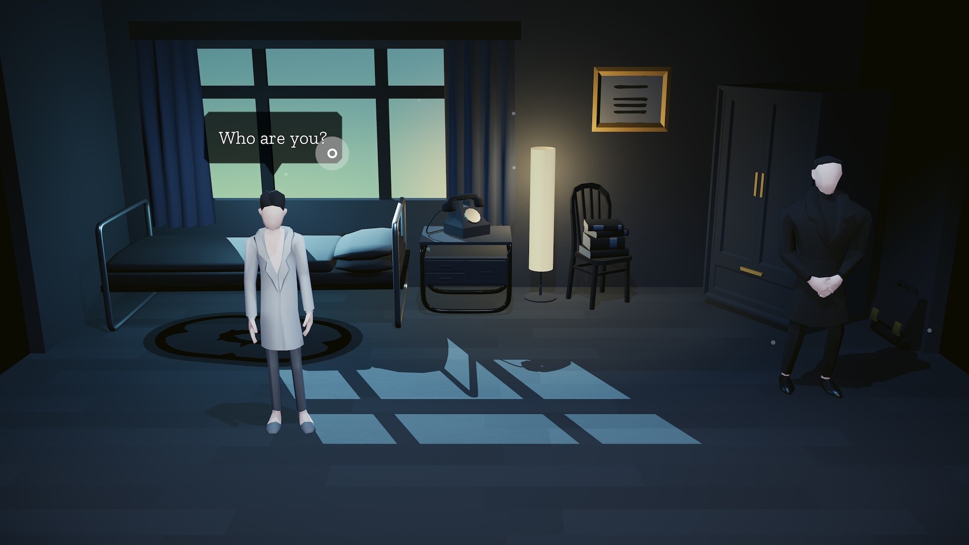 Playing Kafka screenshot 1