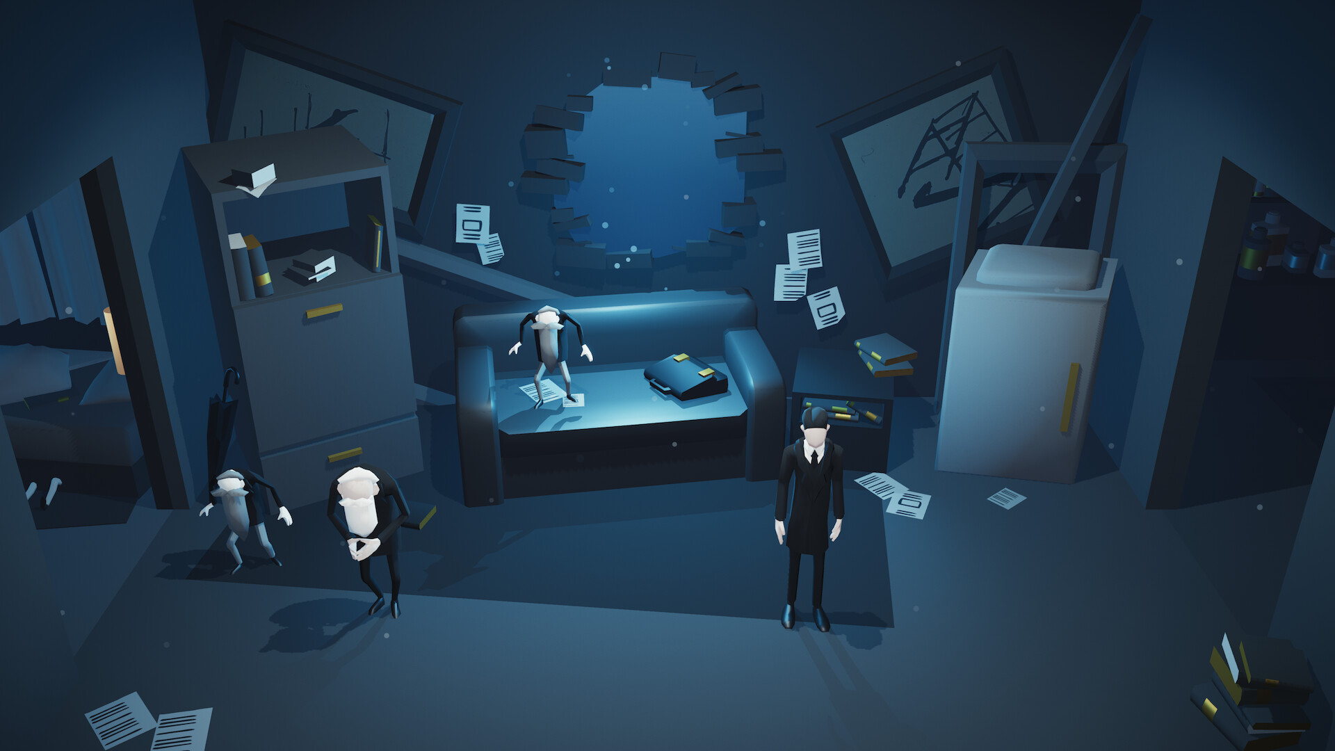 Playing Kafka screenshot 7