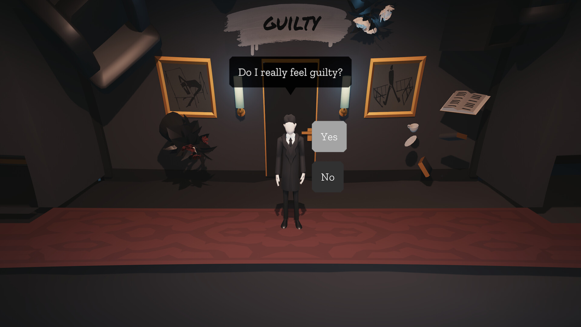 Playing Kafka screenshot 9