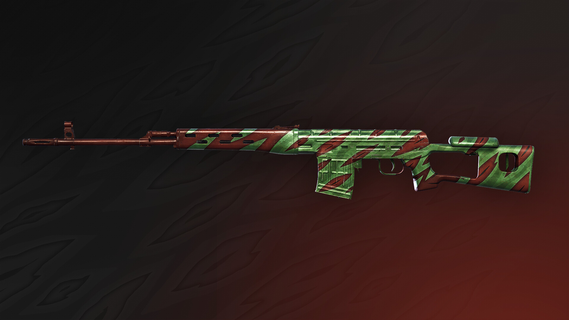 Deadside "DragonSkin" Skin Set screenshot 6
