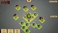 A screenshot of Rune Defender: Dwarven Defense