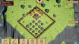 A screenshot of Rune Defender: Dwarven Defense