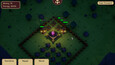 A screenshot of Rune Defender: Dwarven Defense