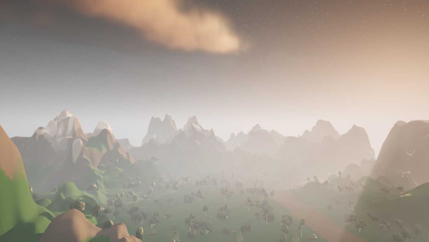 Chibi Escape screenshot 8