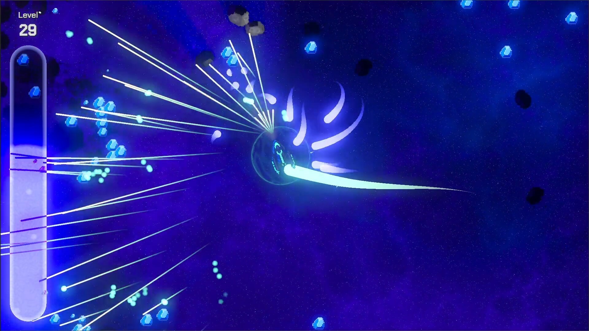 ROIDERS screenshot 5