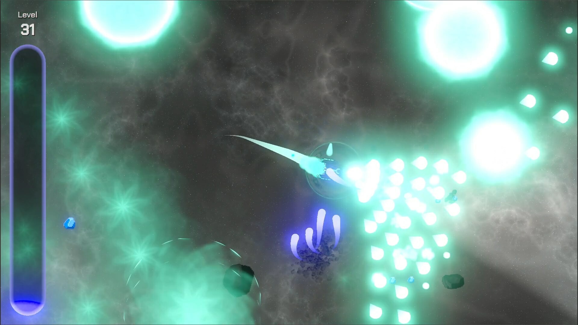ROIDERS screenshot 9