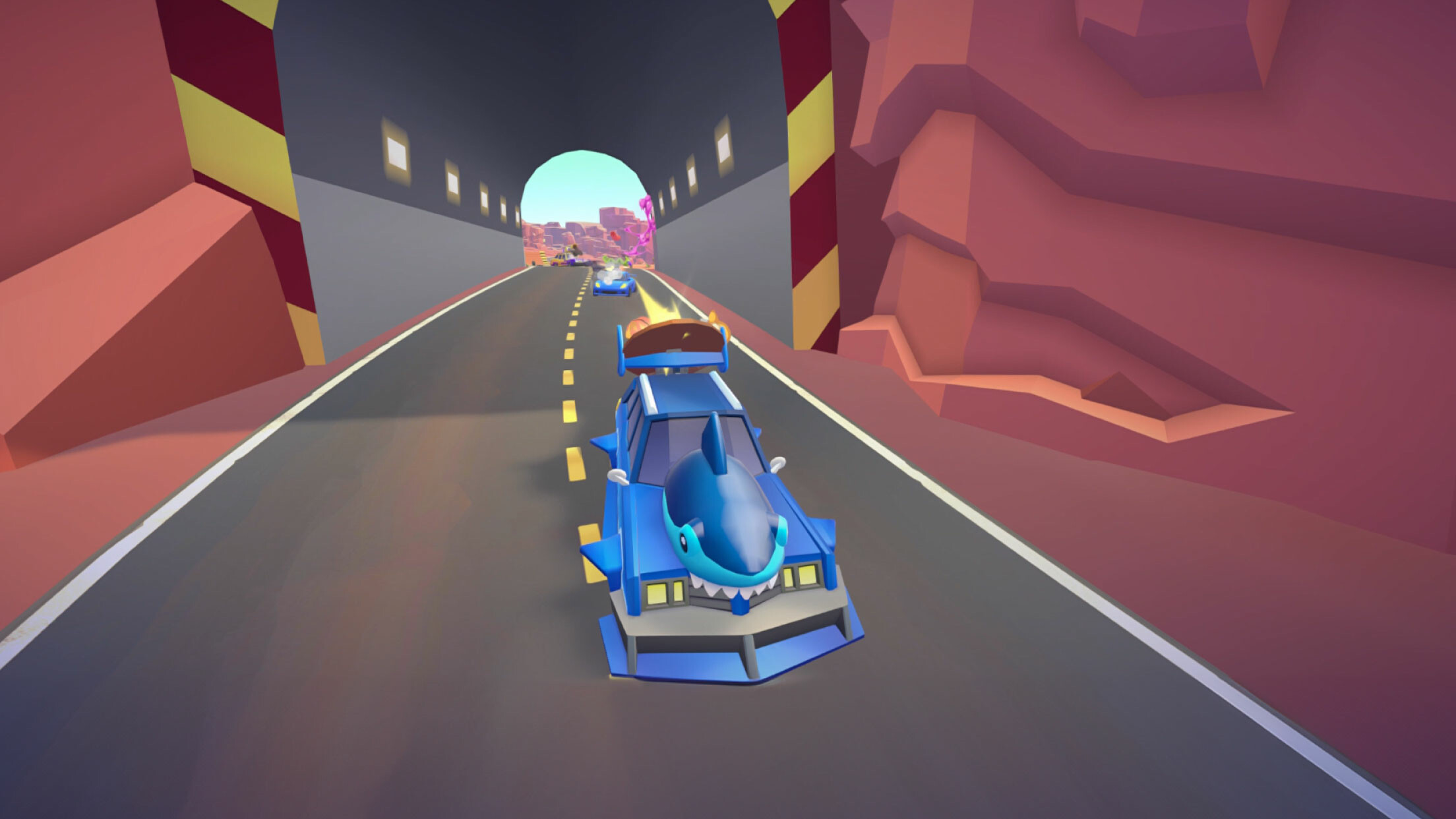 Redline Royale screenshot 9
