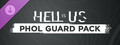 Hell is Us - Phol Guard Pack