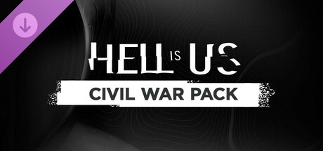 Hell is Us - Phol Guard Pack