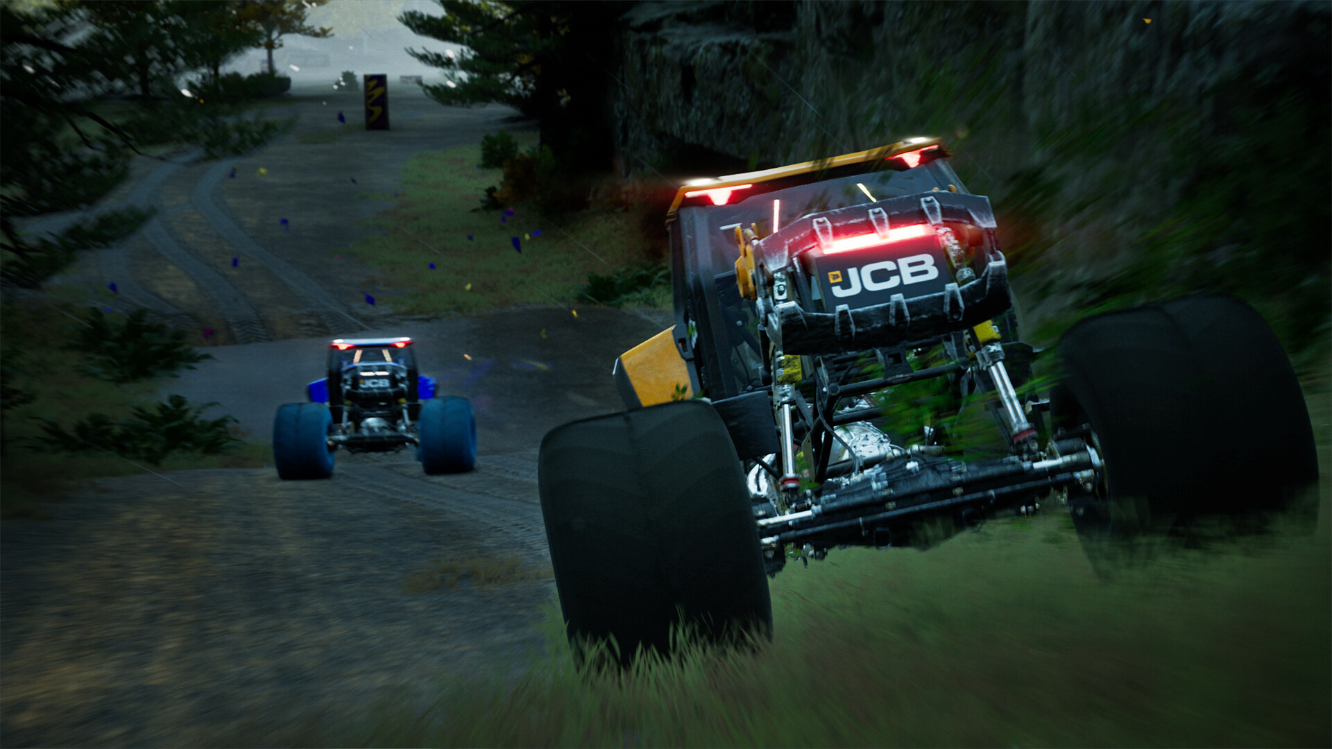 Monster Jam™ Showdown - DIGatron™ screenshot 7