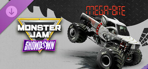 Monster Jam™ Showdown - Mega Bite