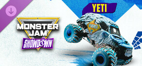 Monster Jam™ Showdown - Yeti™