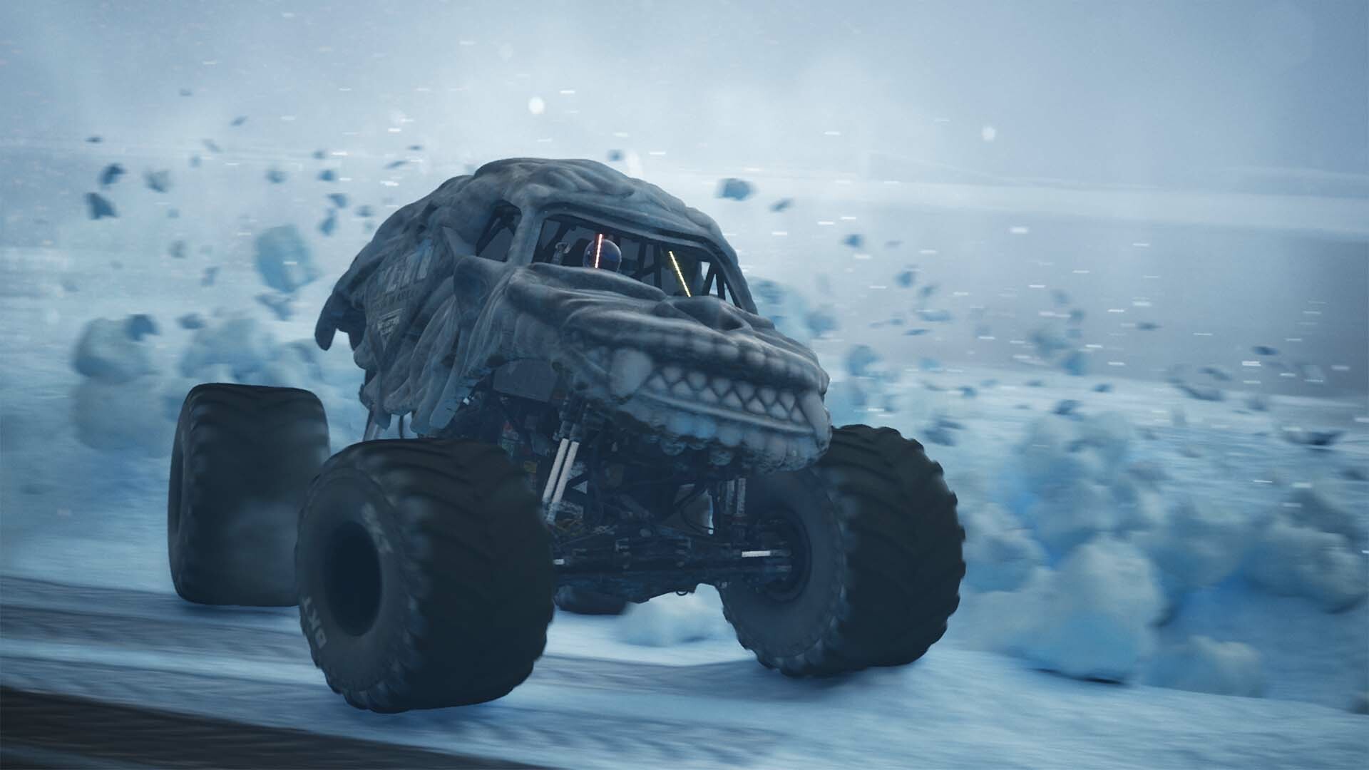 Monster Jam™ Showdown - Yeti™ screenshot 5