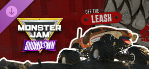 Monster Jam™ Showdown - Off The Leash