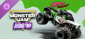 Monster Jam™ Showdown - Spike Unleashed