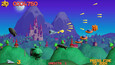 A screenshot of Platypus Reclayed