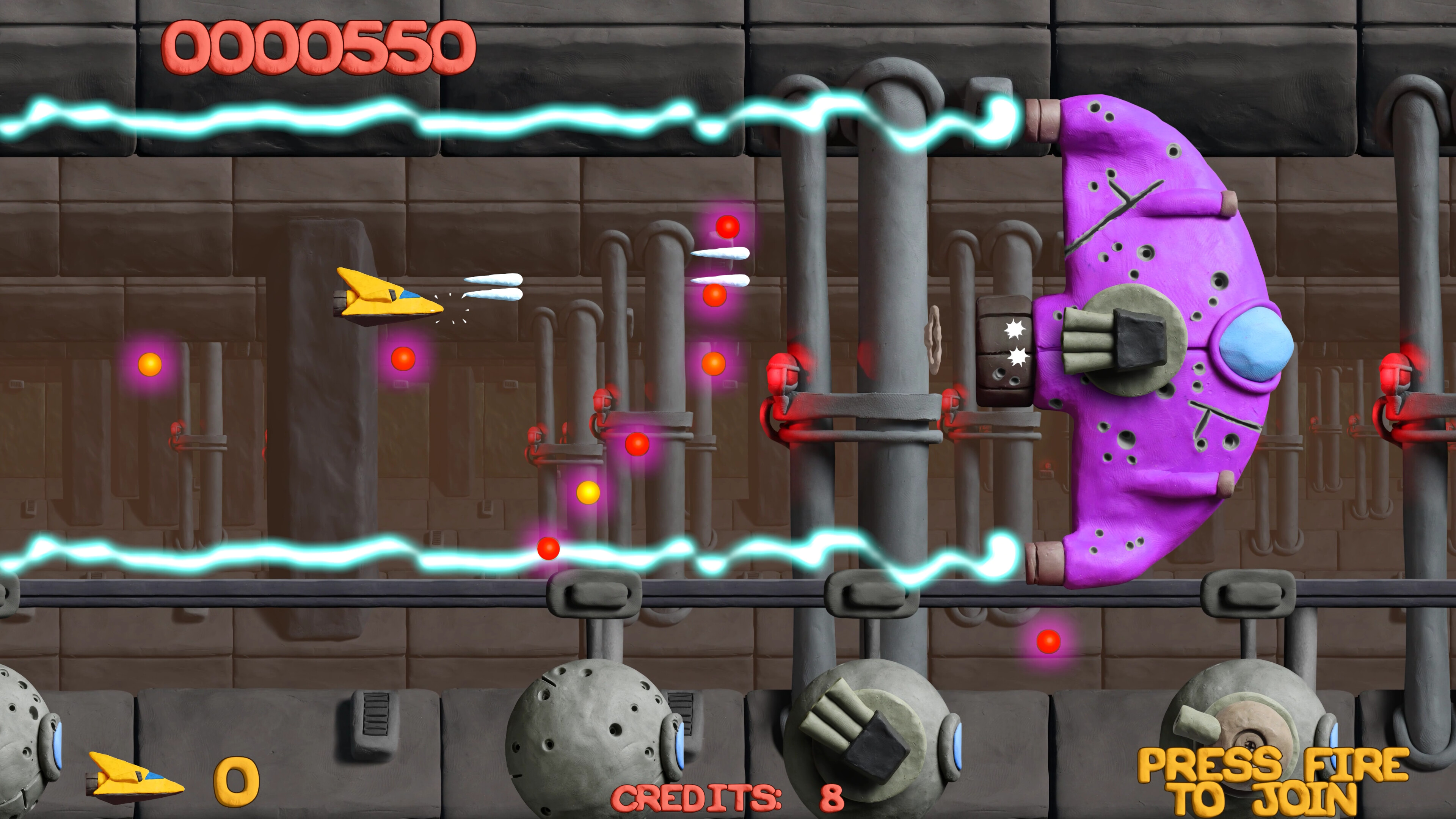 Platypus Reclayed screenshot 7