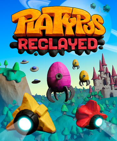 Platypus Reclayed
