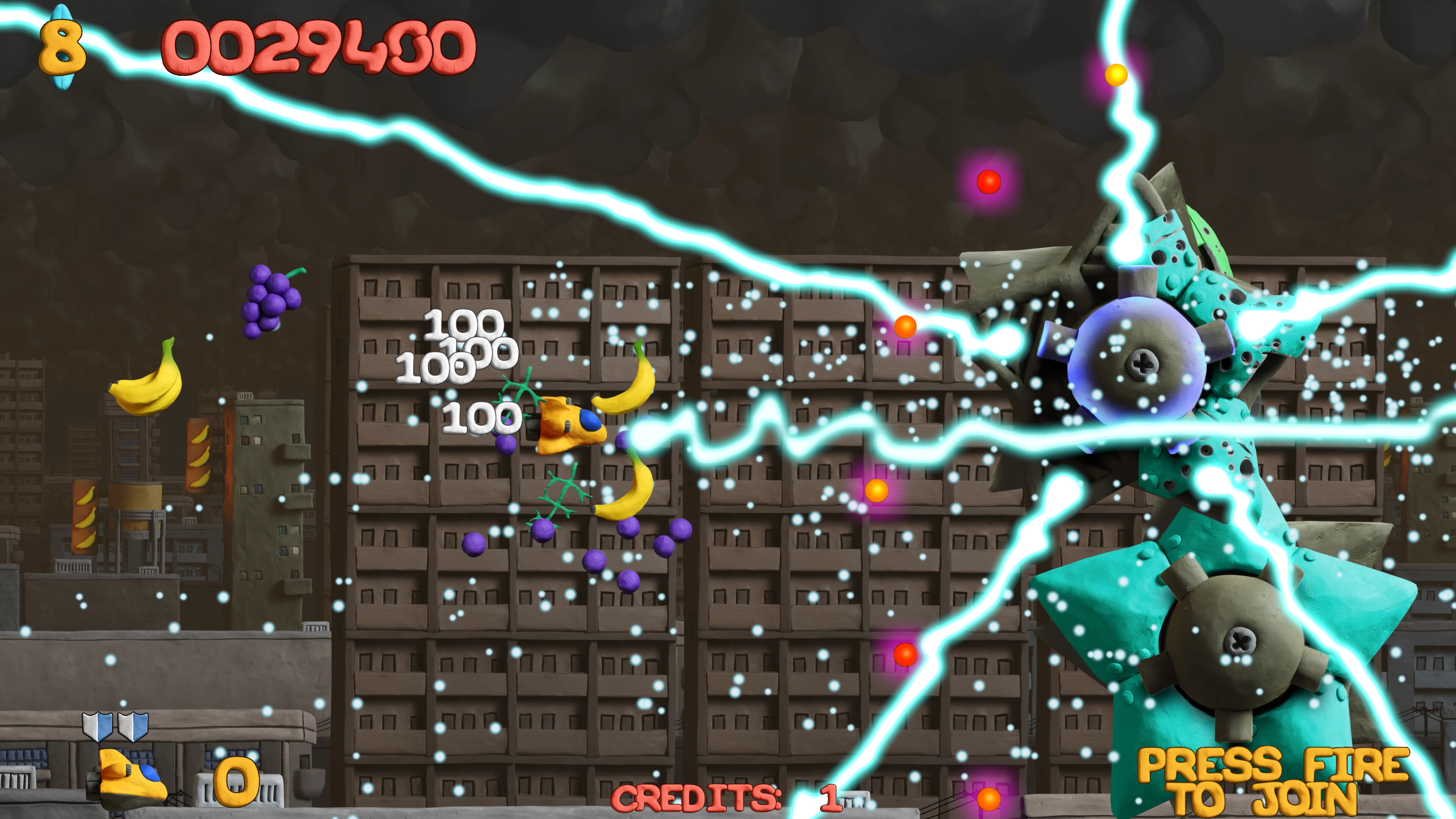 Platypus Reclayed screenshot 10