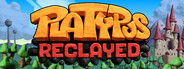 Platypus Reclayed