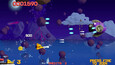 A screenshot of Platypus Reclayed