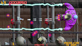 A screenshot of Platypus Reclayed