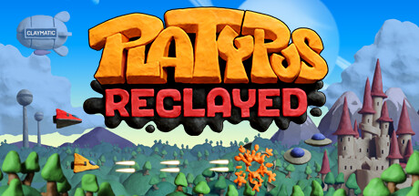 Platypus Reclayed Demo