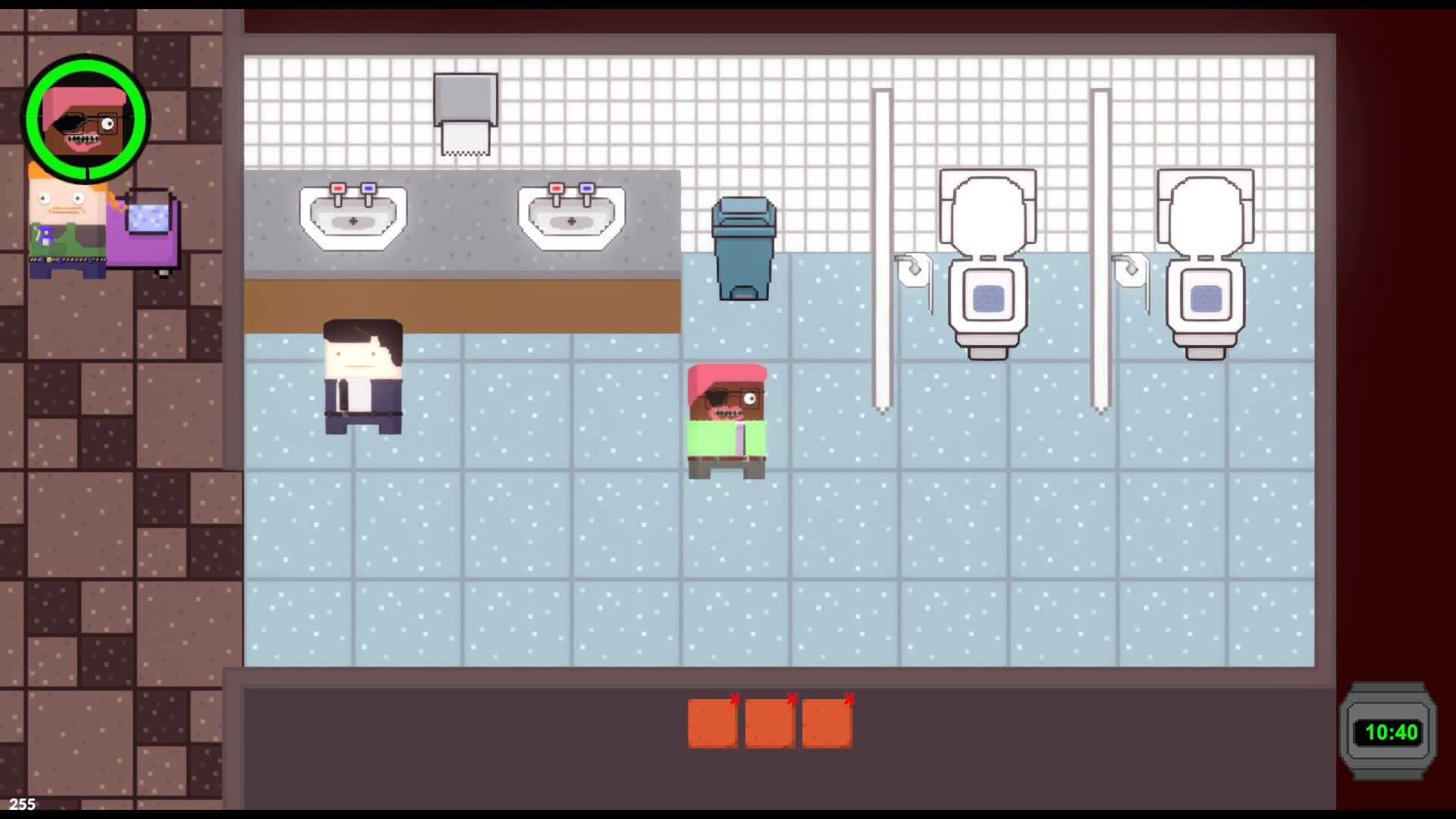 5 Days, Minimum Wage. screenshot 7