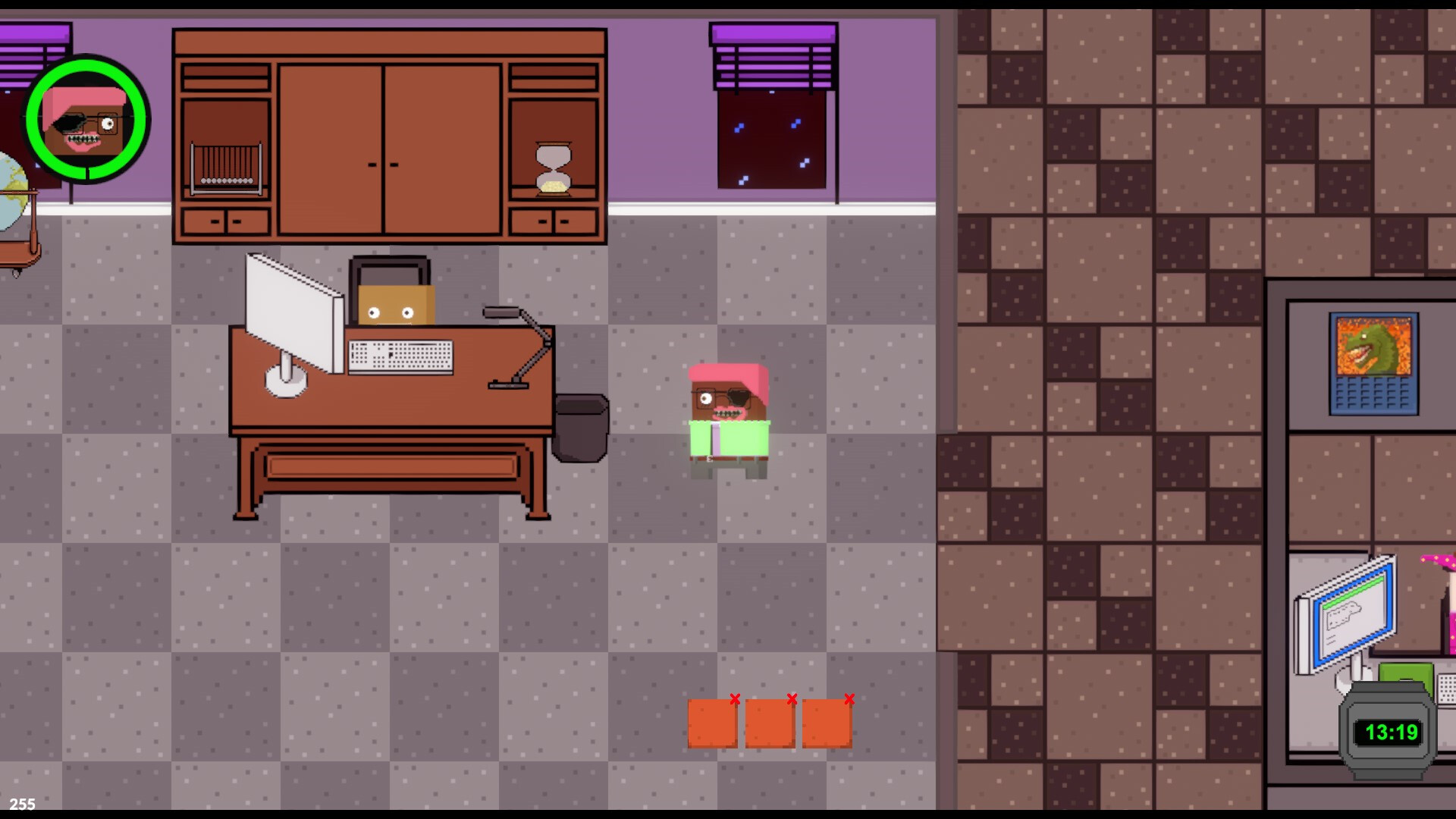 5 Days, Minimum Wage. screenshot 19