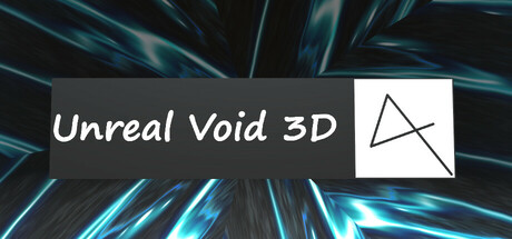 Unreal Void 3D Cover Image