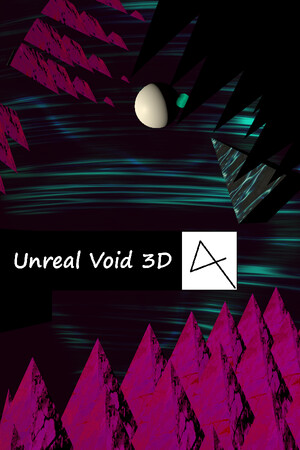 Unreal Void 3D