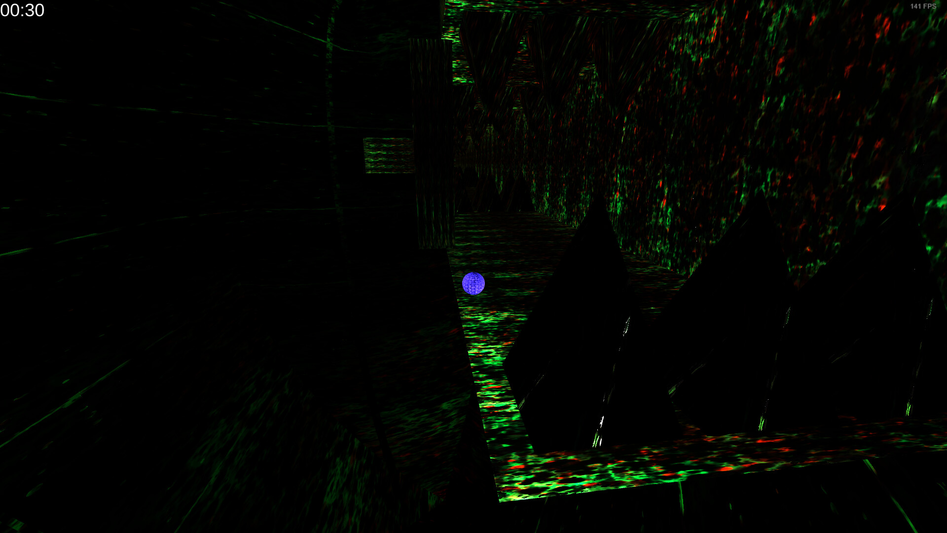 Unreal Void 3D screenshot 3