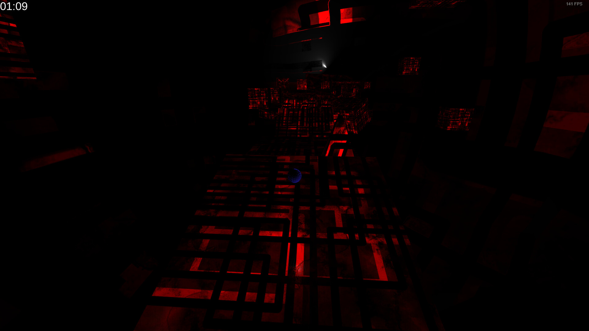 Unreal Void 3D screenshot 5