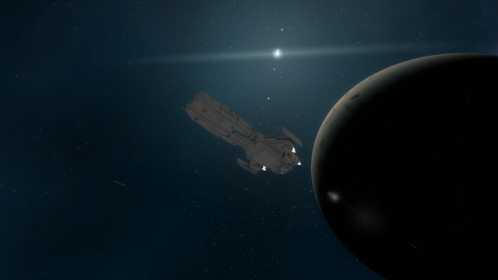 Jumpdrive screenshot 8
