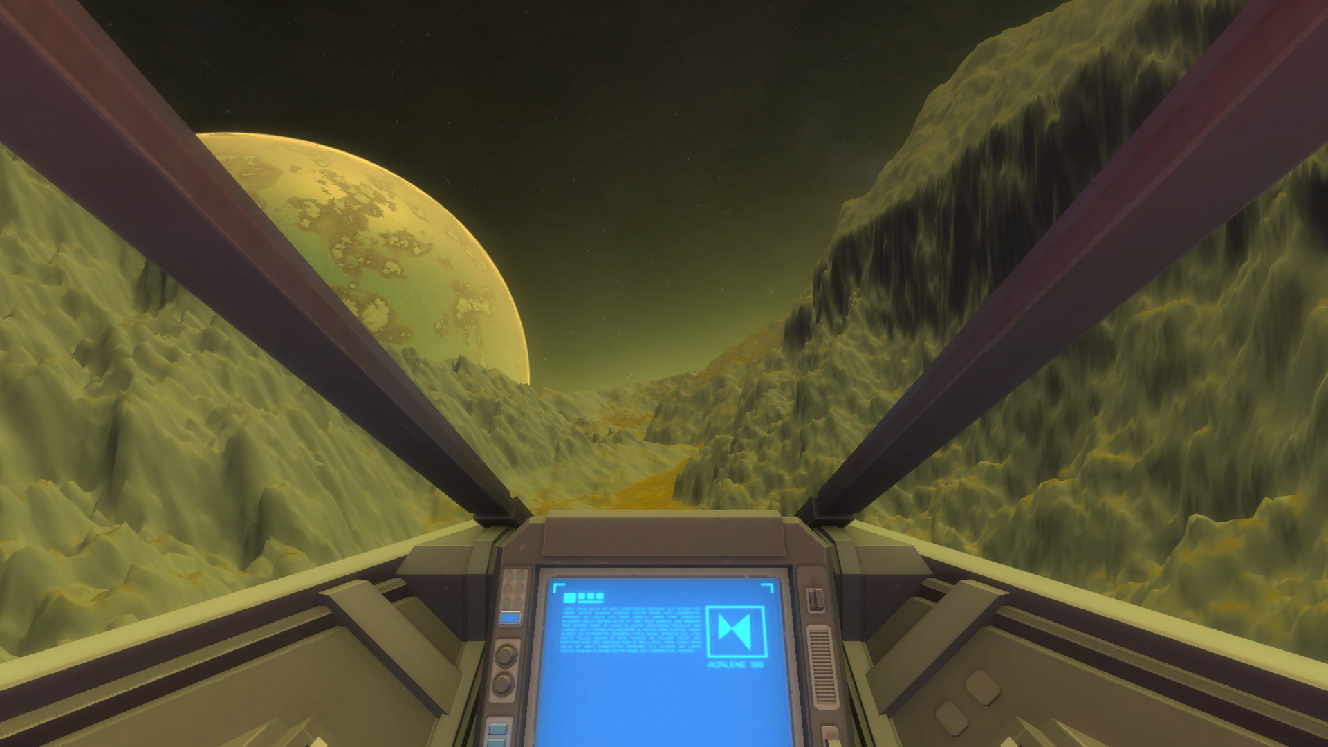 Jumpdrive screenshot 4