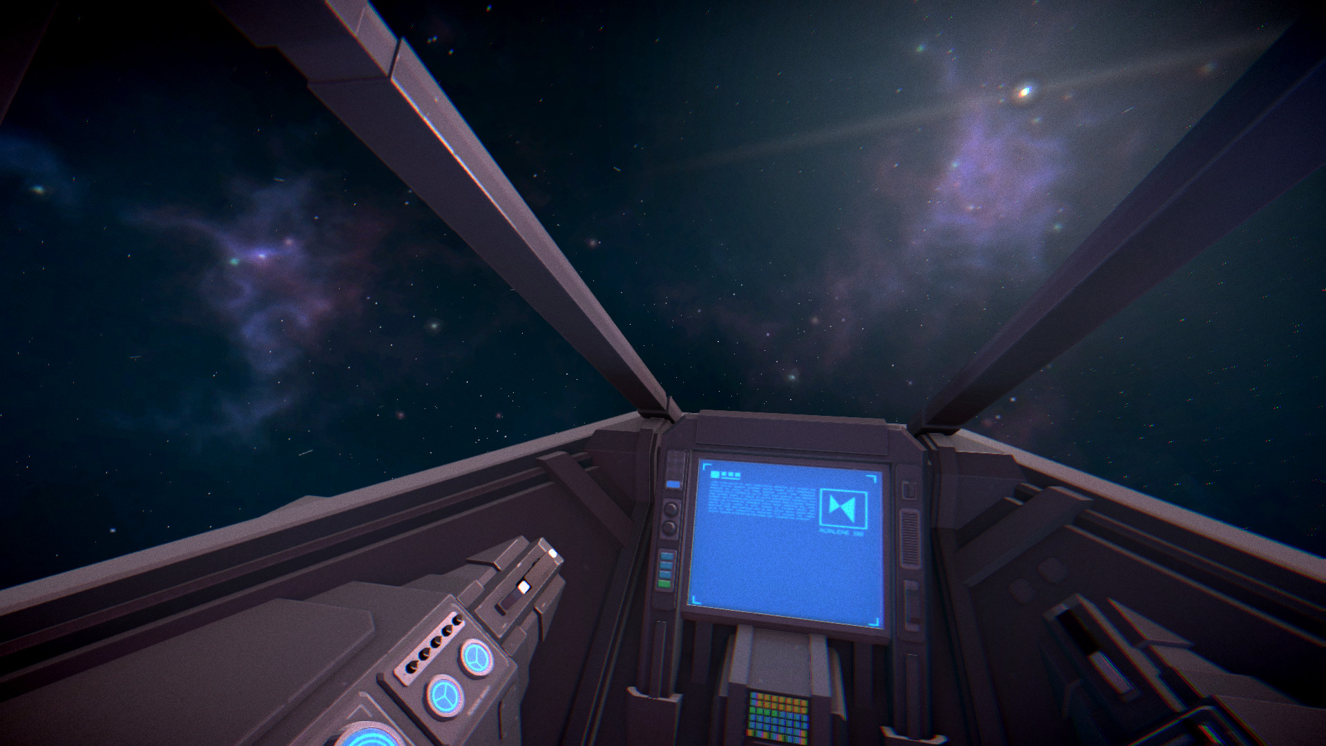Jumpdrive screenshot 1