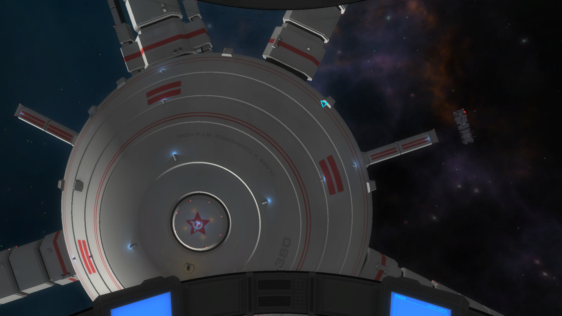 Jumpdrive screenshot 5