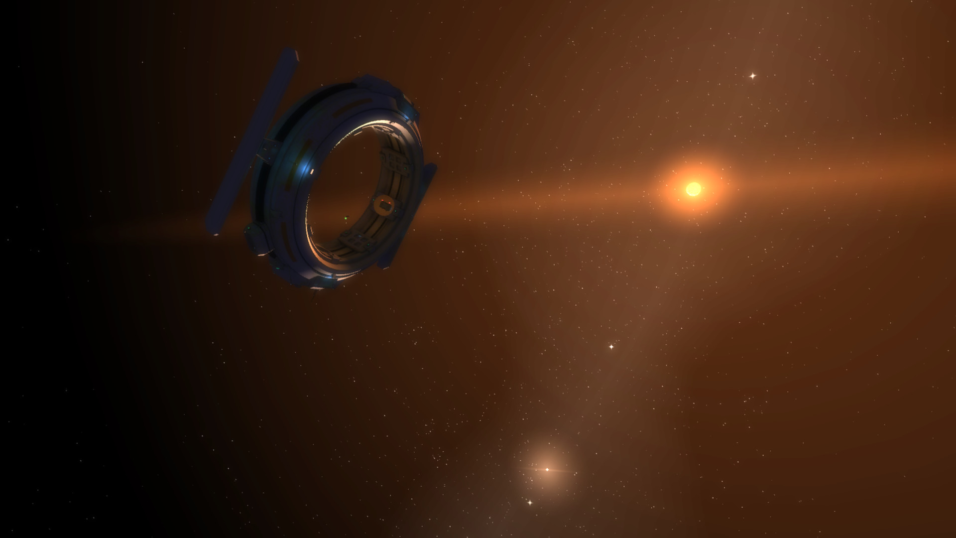 Jumpdrive screenshot 6