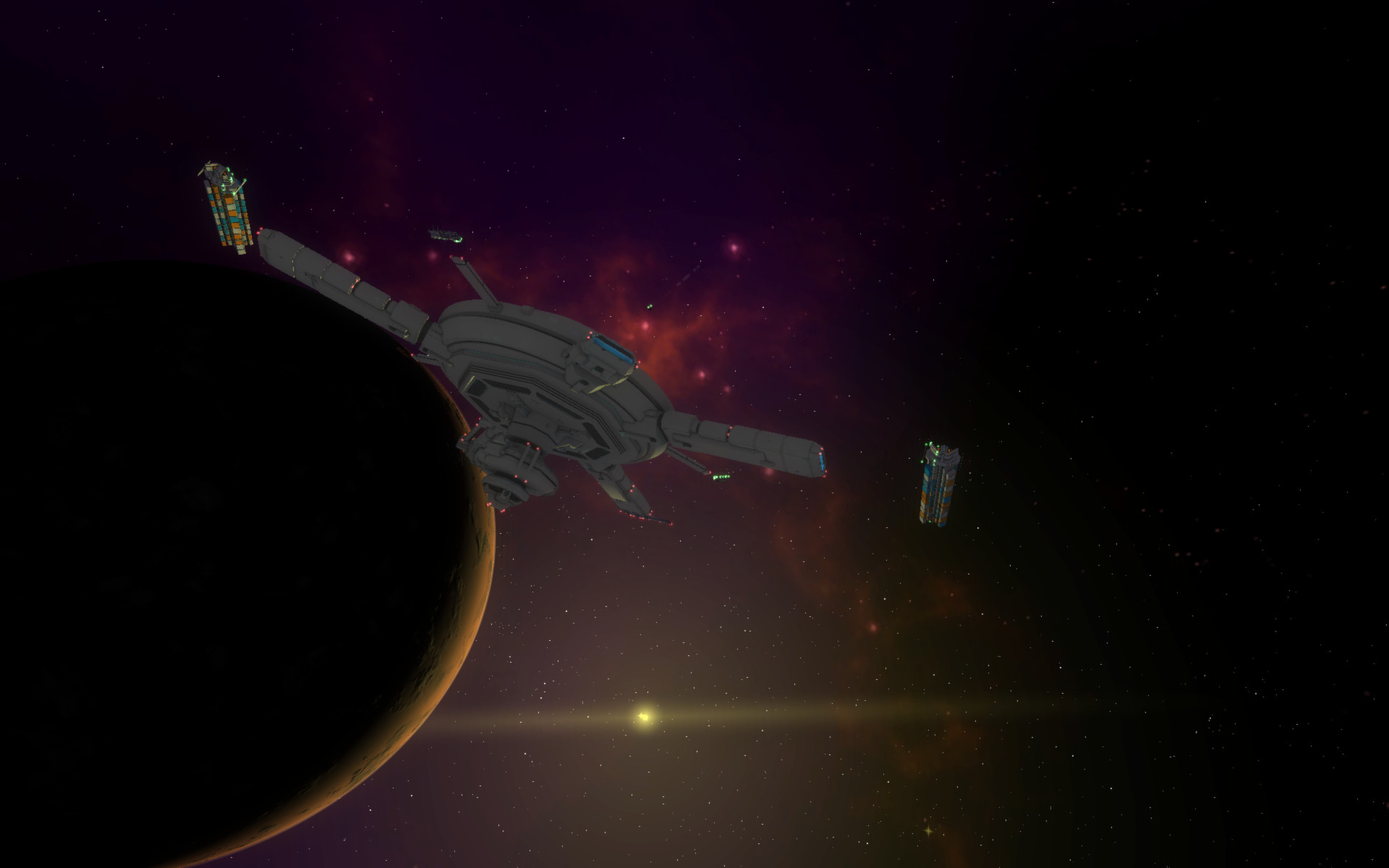 Jumpdrive screenshot 3