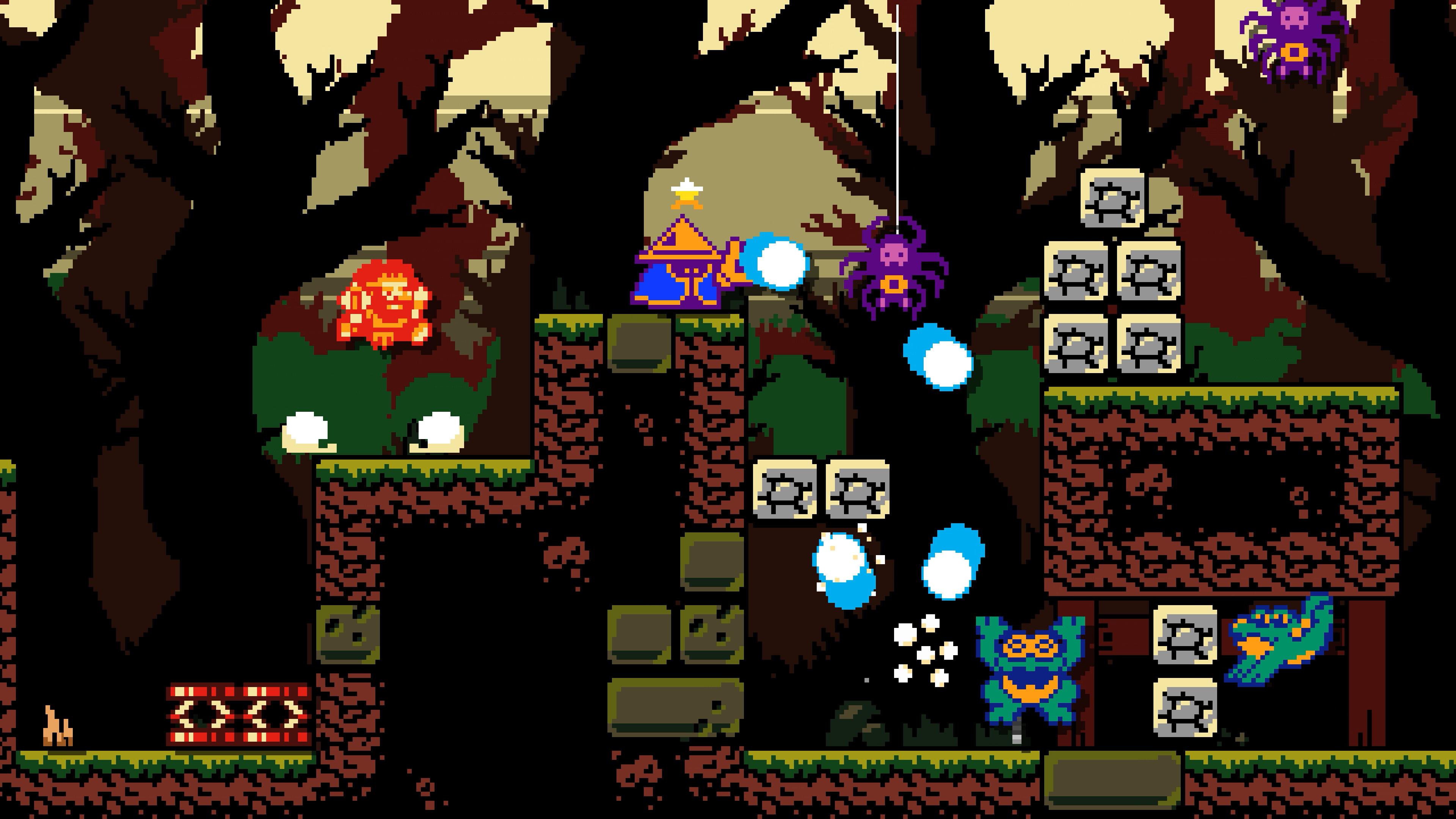 Dark Scrolls screenshot 5