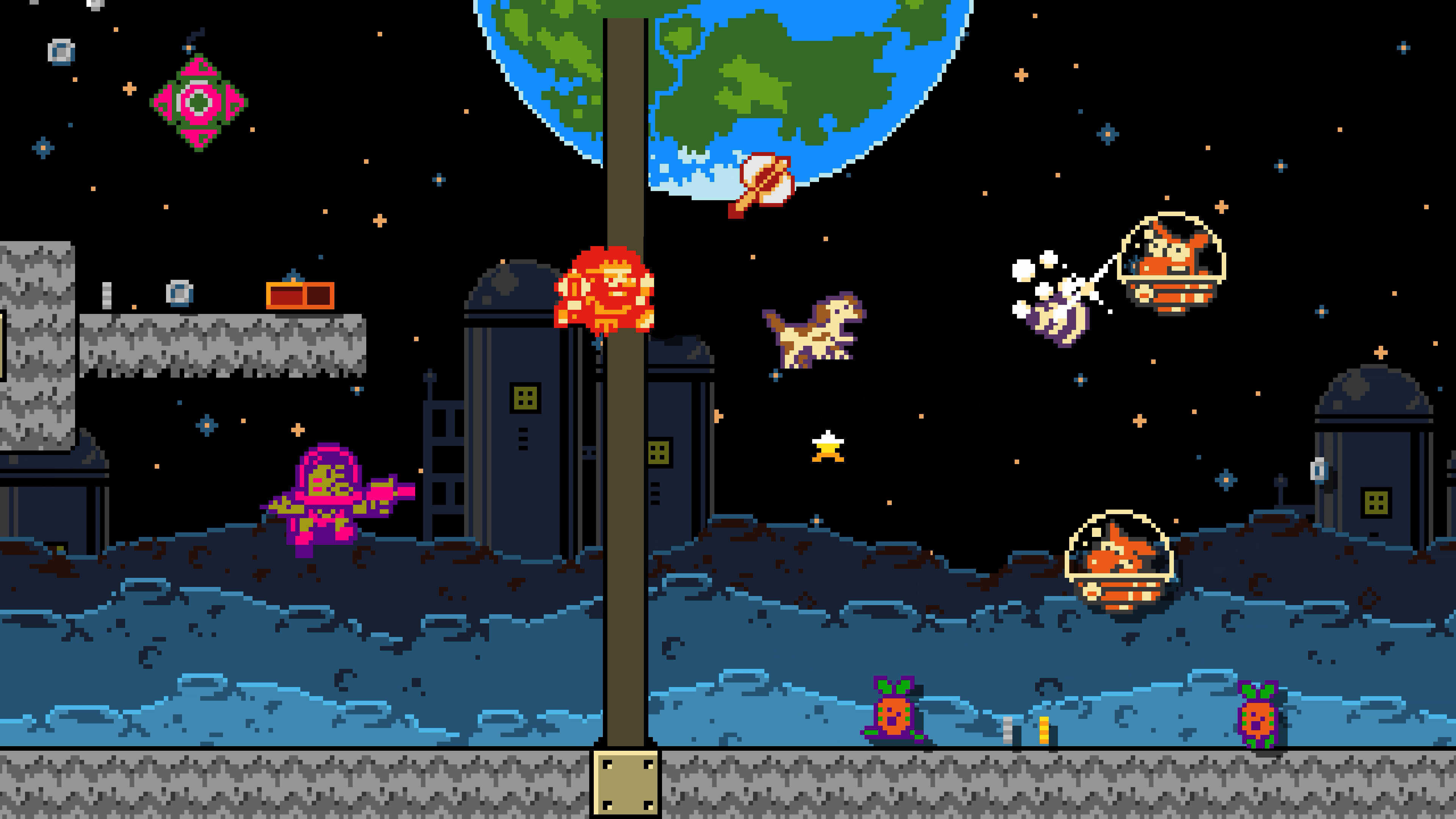 Dark Scrolls screenshot 9