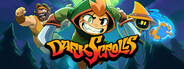 Dark Scrolls