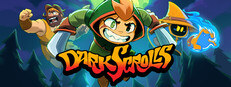 Dark Scrolls