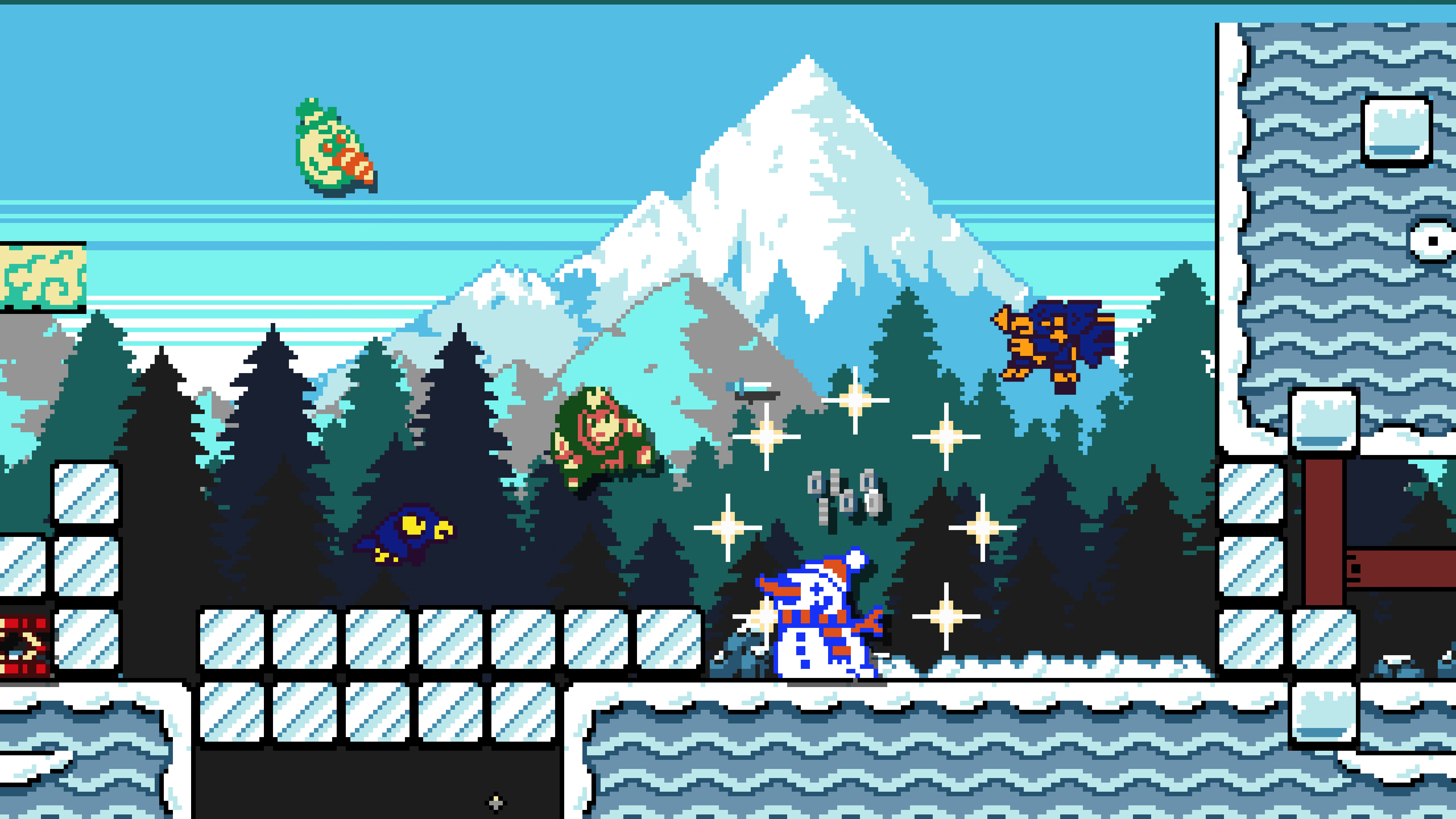 Dark Scrolls screenshot 1