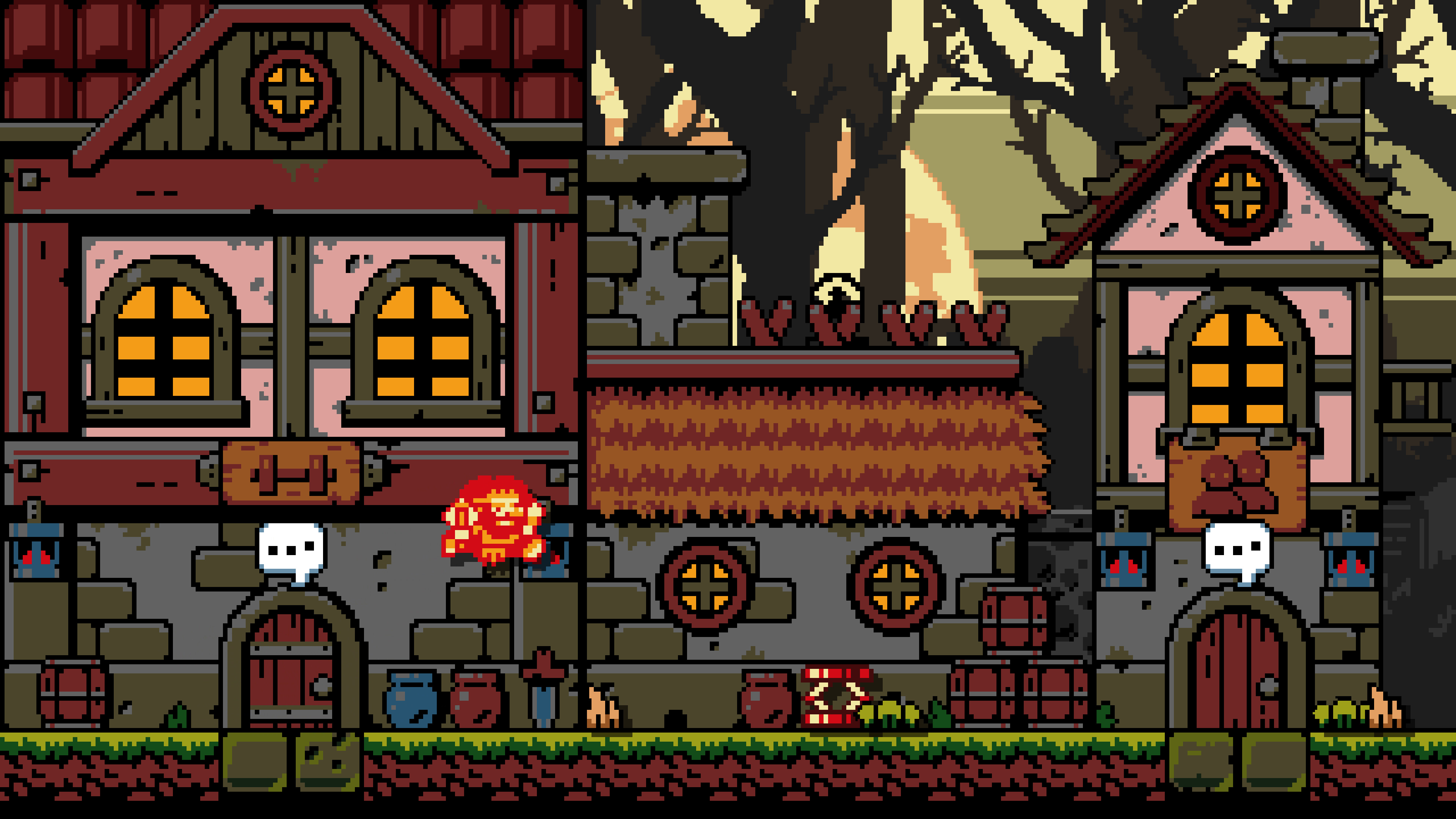 Dark Scrolls screenshot 7