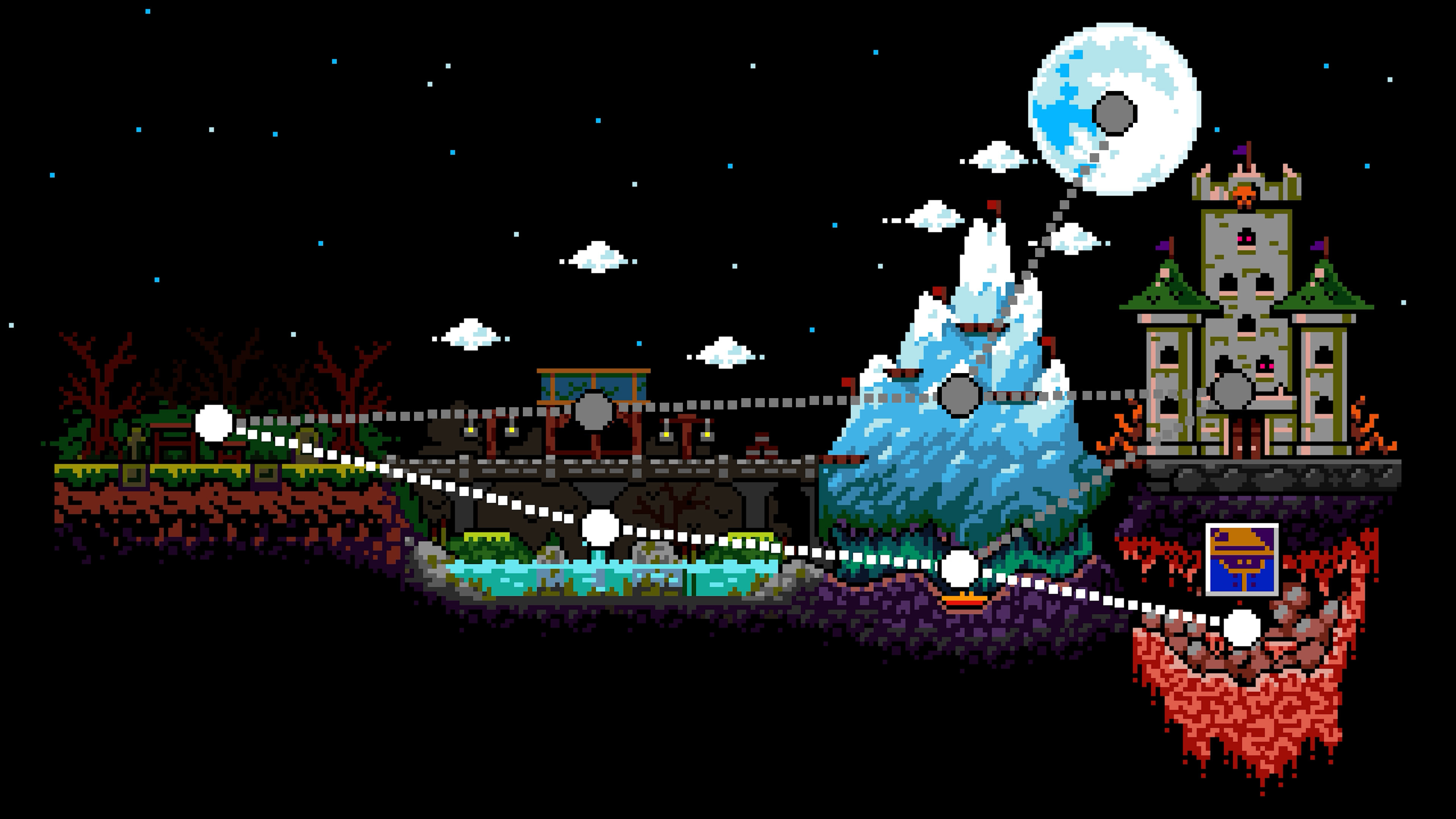 Dark Scrolls screenshot 10